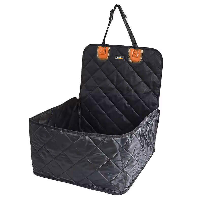 Ruff Rover Pup Passenger Seat Cover