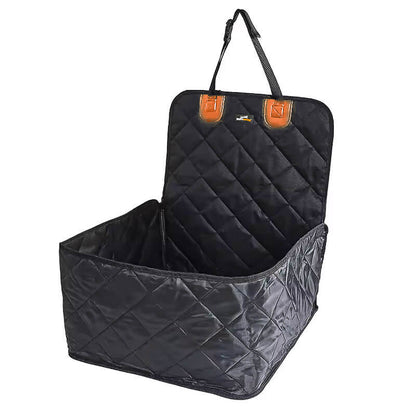 Ruff Rover Pup Passenger Seat Cover