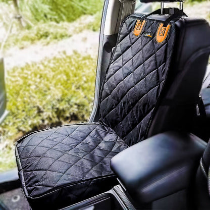 Ruff Rover Pup Passenger Seat Cover