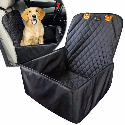 Ruff Rover Pup Passenger Seat Cover
